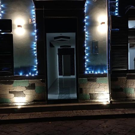 Готель Porta Garibaldi 1 Катанія Екстер'єр фото